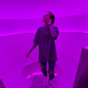 Meet your Posher, Anna